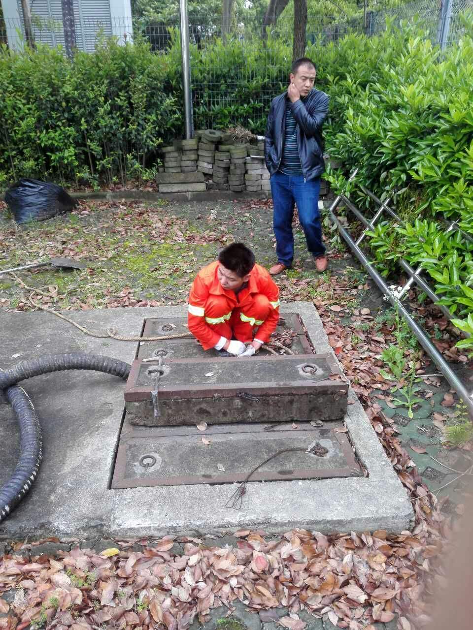 焉耆吸污抽粪