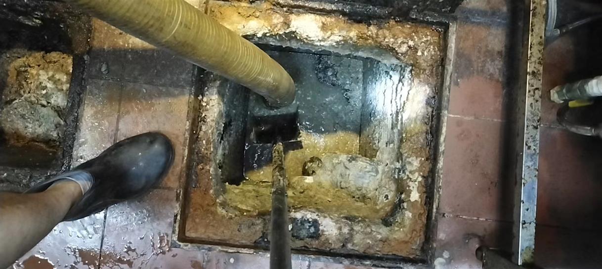 焉耆污水池清理一般都有毒气,怎么预防中毒呢?