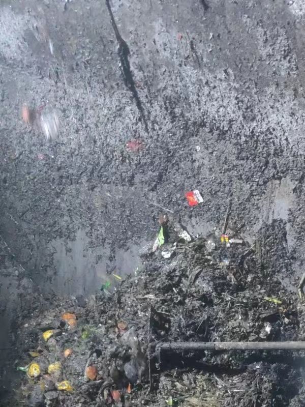 焉耆管道结垢危害和原因