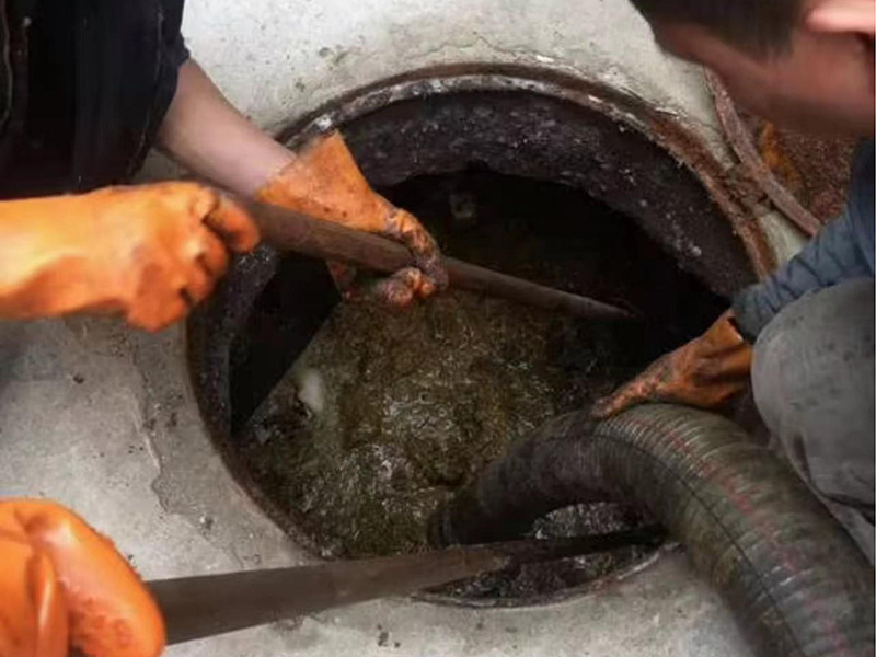 焉耆化油池、化粪池清理要做哪些安全措施？
